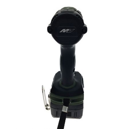  HiKOKI ハイコーキ 電動工具 インパクトドライバー 付属品完備 WH36DC(2XP)