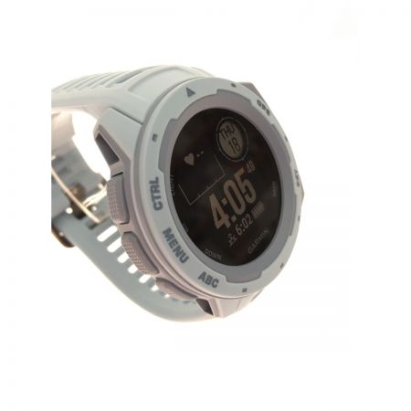  GARMIN Instinct Sea Foam GPSナビゲーション 010-02064-62