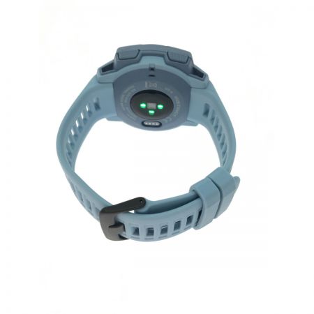  GARMIN Instinct Sea Foam GPSナビゲーション 010-02064-62
