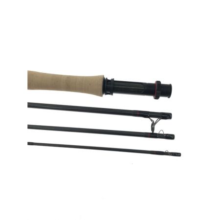  SCOTT スコット フライロッド 箱・ロッドケース・竿袋付き 目立った傷や汚れなし C905/4