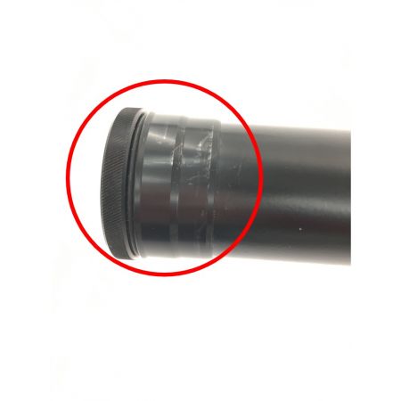  SCOTT スコット フライロッド 箱・ロッドケース・竿袋付き 目立った傷や汚れなし C905/4