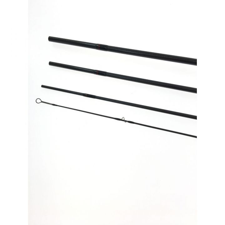 SCOTT スコット フライロッド 箱・ロッドケース・竿袋付き 目立った傷