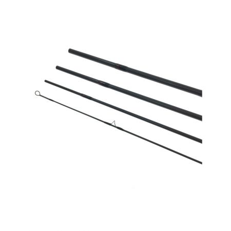  SCOTT スコット フライロッド 箱・ロッドケース・竿袋付き 目立った傷や汚れなし C854/4