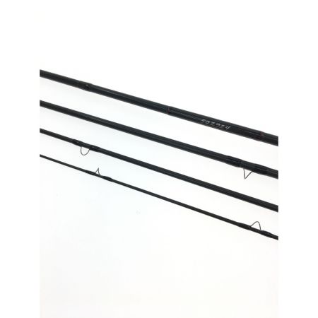  SCOTT スコット フライロッド 箱・ロッドケース・竿袋付き 目立った傷や汚れなし C854/4