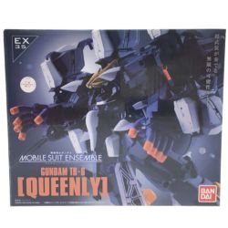 ▼▼ BANDAI MOBILE SUIT ENSEMBLE EX35 ガンダムTR-6 クインリィ Bランク