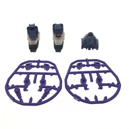  BANDAI MOBILE SUIT ENSEMBLE EX35 ガンダムTR-6 クインリィ