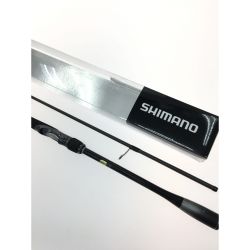 ▼▼ SHIMANO シマノ 釣り道具 ルアーロッド SHIMANO 39576 Bランク