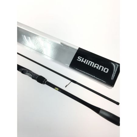  SHIMANO シマノ 釣り道具 ルアーロッド SHIMANO 39576