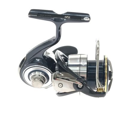  DAIWA ダイワ スピニングリール 目立った傷や汚れなし LT4000-CXH