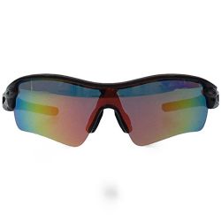▼▼ OAKLEY オークリー アイウェア サングラス オークリー スタイリッシュ D9-698J 136 Bランク