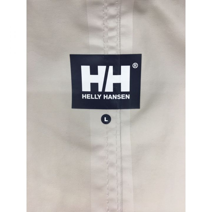 HELLY HANSEN ヘリーハンセン メンズジャケット パープル Lサイズ｜中古｜なんでもリサイクルビッグバン