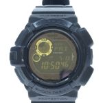 【美品】カシオ／G-SHOCK GLX-150B G-LIDE／グリーン／QZ CASIO カシオ G-LIDE クォーツ 腕時計 GLX-150B-3JF グリーン