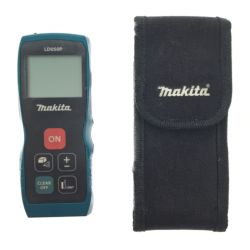 ▼▼ MAKITA マキタ マキタ レーザー 距離計 LD050P Bランク