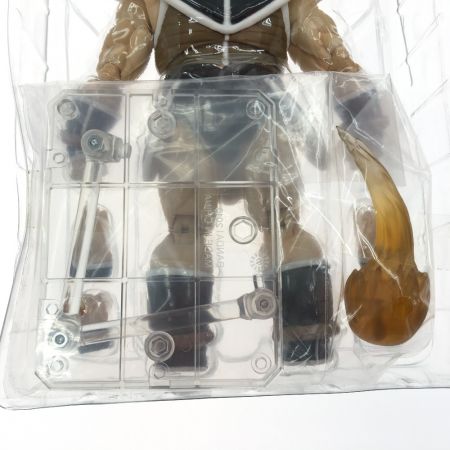  BANDAI バンダイ S.H.Figuarts 魂ウエブ商店 ドラゴンボールZ ナッパ