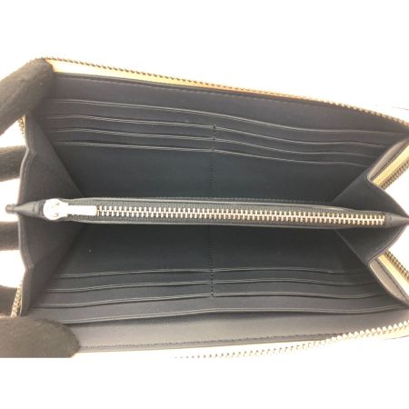  COACH コーチ レディース 長財布 ラウンドファスナー ディズニー限定コラボ シンデレラ フライングバード C2893 アイボリー