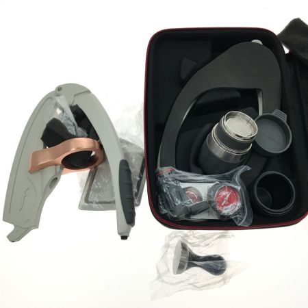   エスプレッソマシン Flair Pro 2