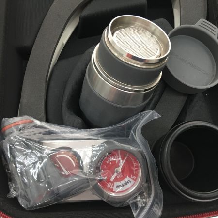   エスプレッソマシン Flair Pro 2