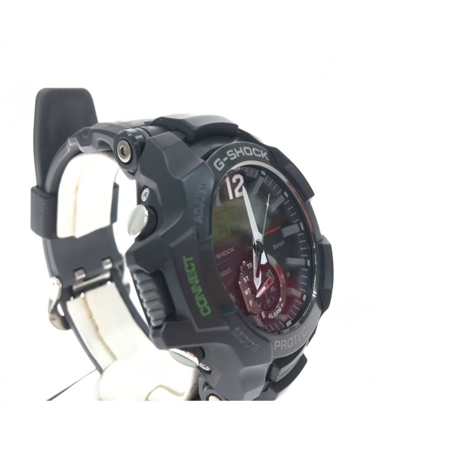 中古】 CASIO カシオ 腕時計 デジアナウォッチ G-SHOCK グラヴィティ