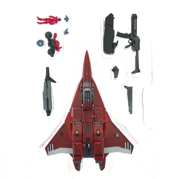 タツノコプロ 千値練 RIOBOT 機甲創世記モスピーダ 1/48 AFC-01Z レギオス・ゼータ 開封済｜中古｜なんでもリサイクルビッグバン