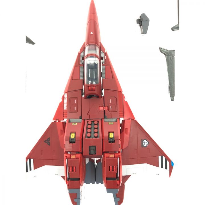 タツノコプロ 千値練 RIOBOT 機甲創世記モスピーダ 1/48 AFC-01Z レギオス・ゼータ 開封済｜中古｜なんでもリサイクルビッグバン