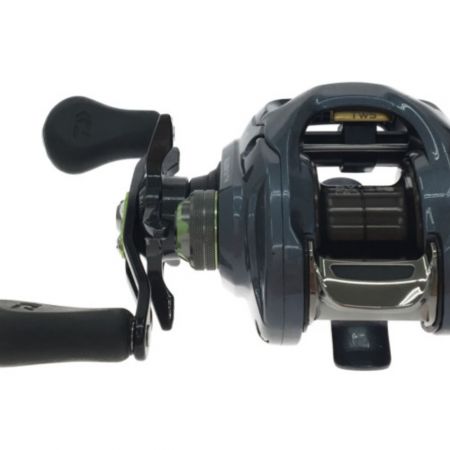  DAIWA ダイワ ベイトリール 箱なし 16ZILLION SV TW TWS