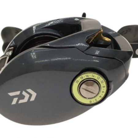  DAIWA ダイワ ベイトリール 箱なし 16ZILLION SV TW TWS