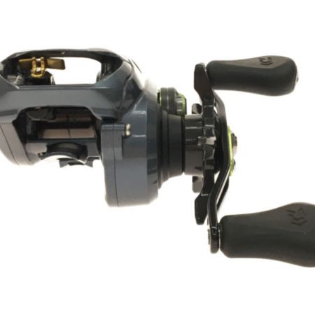  DAIWA ダイワ ベイトリール 箱なし 16ZILLION SV TW TWS