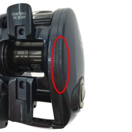  DAIWA ダイワ ベイトリール 箱なし 16ZILLION SV TW TWS