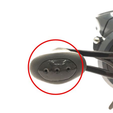  DAIWA ダイワ ベイトリール 箱なし 16ZILLION SV TW TWS