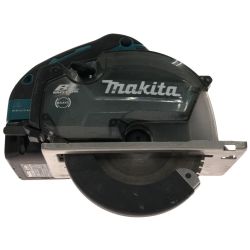 ▼▼ MAKITA マキタ 電動工具 マキタ MAKITA cs553d チップソーカッター バッテリー付き cs553d Bランク