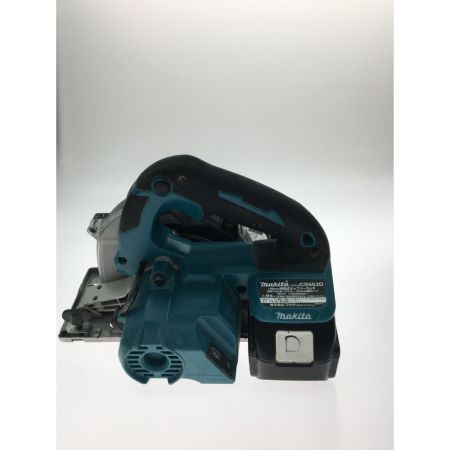  MAKITA マキタ 電動工具 マキタ MAKITA cs553d チップソーカッター バッテリー付き cs553d