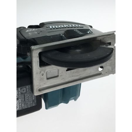  MAKITA マキタ 電動工具 マキタ MAKITA cs553d チップソーカッター バッテリー付き cs553d