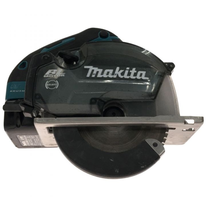 MAKITA マキタ 電動工具 マキタ MAKITA cs553d チップソーカッター バッテリー付き cs553d｜中古｜なんでもリサイクルビッグバン