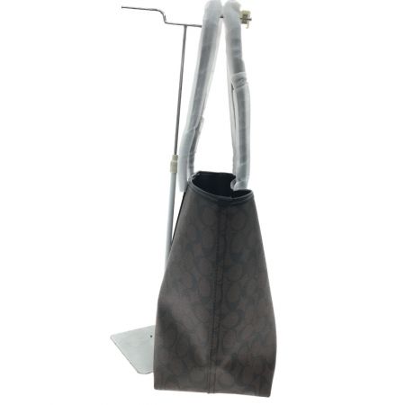  COACH コーチ レディース アウトレット トートバッグ  5696 ブラウン