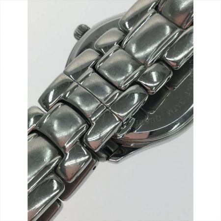  FENDI フェンディ メンズ腕時計 クオーツ ベージュ文字盤  210G