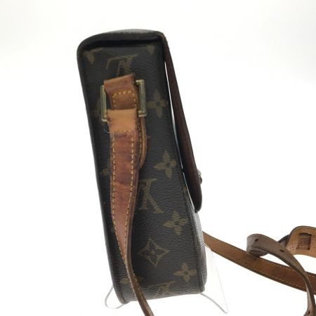  LOUIS VUITTON ルイヴィトン レディース ショルダーバッグ モノグラム サンクルー M51242
