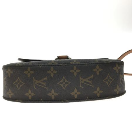  LOUIS VUITTON ルイヴィトン レディース ショルダーバッグ モノグラム サンクルー M51242