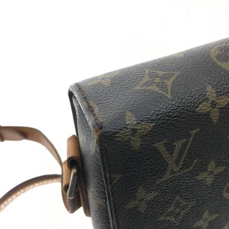  LOUIS VUITTON ルイヴィトン レディース ショルダーバッグ モノグラム サンクルー M51242