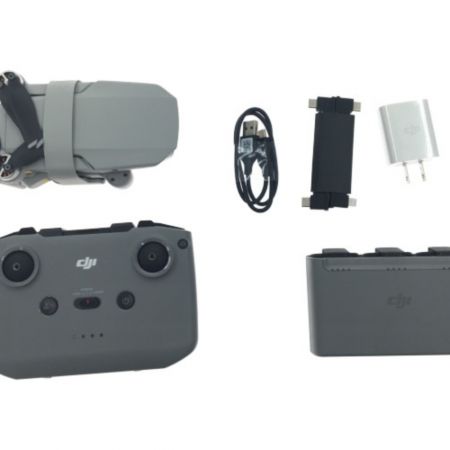  DJI DJI Mini 2 Fly More コンボ