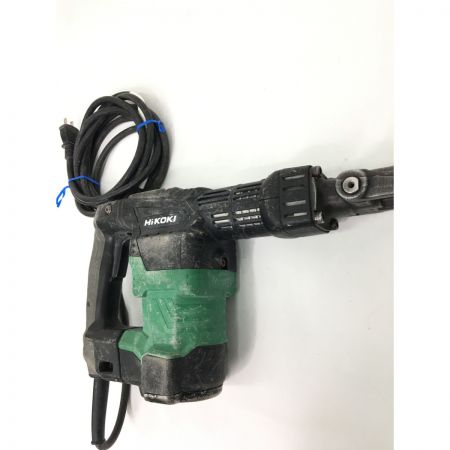 中古】 HiKOKI ハイコーキ 電動工具 ハンマドリル コード式 H41SA3