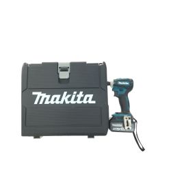 ▼▼ MAKITA マキタ 電動工具 インパクトドライバー TD172DRGX Sランク