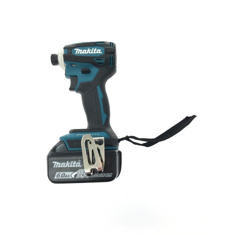 中古】 MAKITA マキタ 電動工具 インパクトドライバー TD172DRGX｜総合 ...