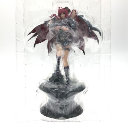  ホビージャパン×オーキッドシード 七つの大罪 アスモデウス～色欲の像 ブリスター未開封