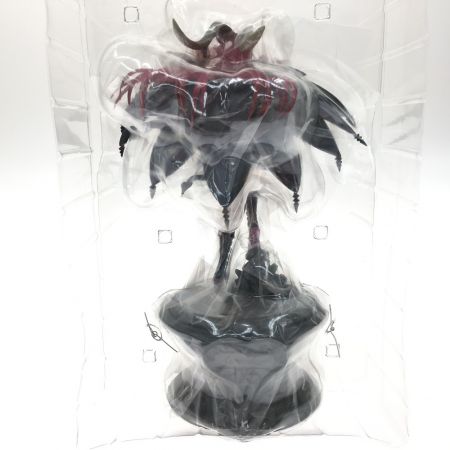  ホビージャパン×オーキッドシード 七つの大罪 アスモデウス～色欲の像 ブリスター未開封