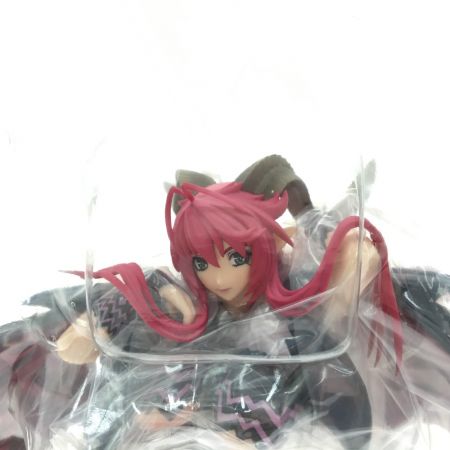  ホビージャパン×オーキッドシード 七つの大罪 アスモデウス～色欲の像 ブリスター未開封