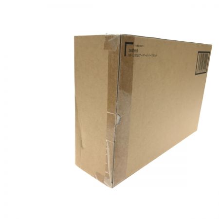  BANDAI DX超合金 マクロス VF-1J 対応 アーマードパーツセット