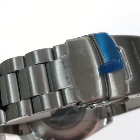  SPINNAKER 高性能 自動巻き ダイバーズウォッチ TiCTAC限定モデル SP5058-11 グリーン