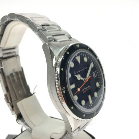  SPINNAKER 高性能 自動巻き ダイバーズウォッチ TiCTAC限定モデル SP-5075-22