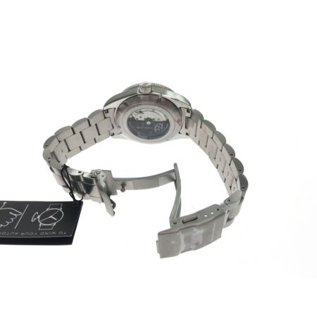  SPINNAKER 高性能 自動巻き ダイバーズウォッチ TiCTAC限定モデル SP5058-11 グリーン