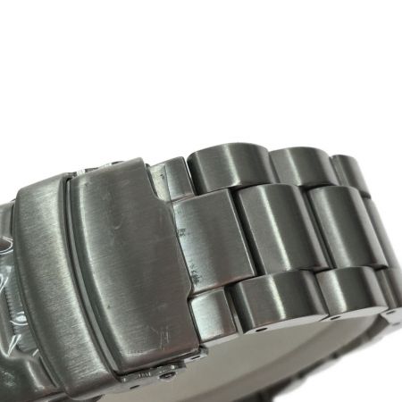  SPINNAKER 高性能 自動巻き ダイバーズウォッチ TiCTAC限定モデル SP5058-11 グリーン